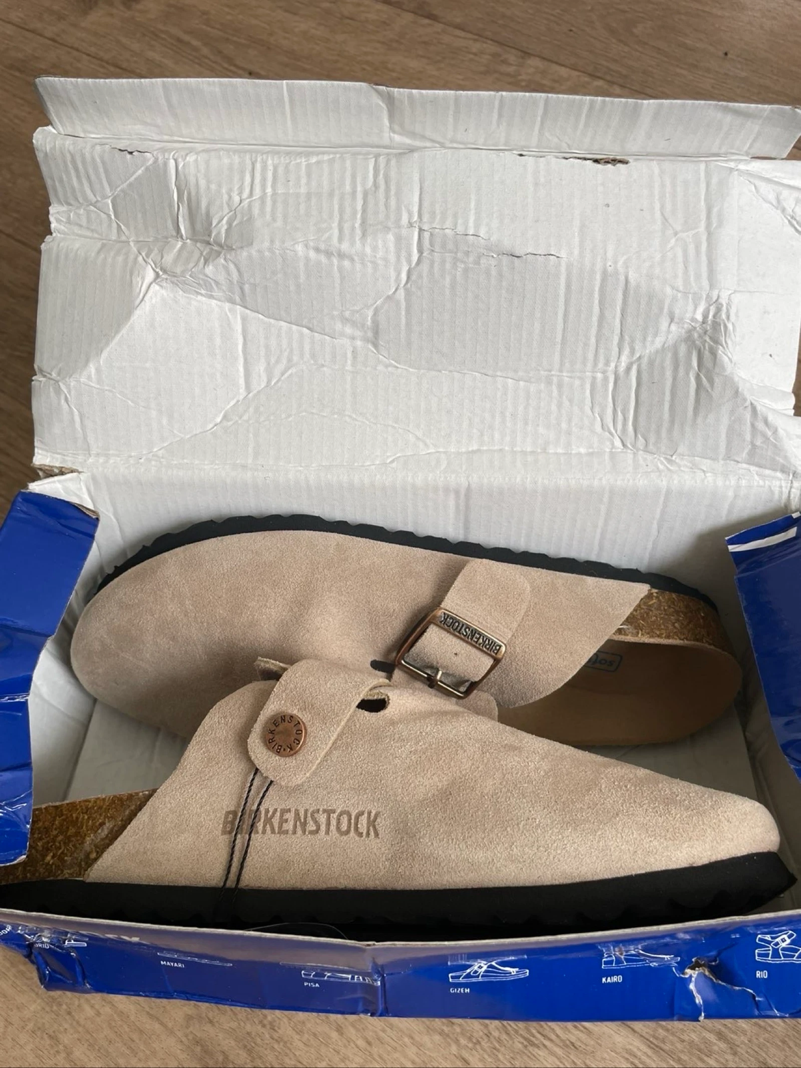 Birkenstock Boston – photo 7